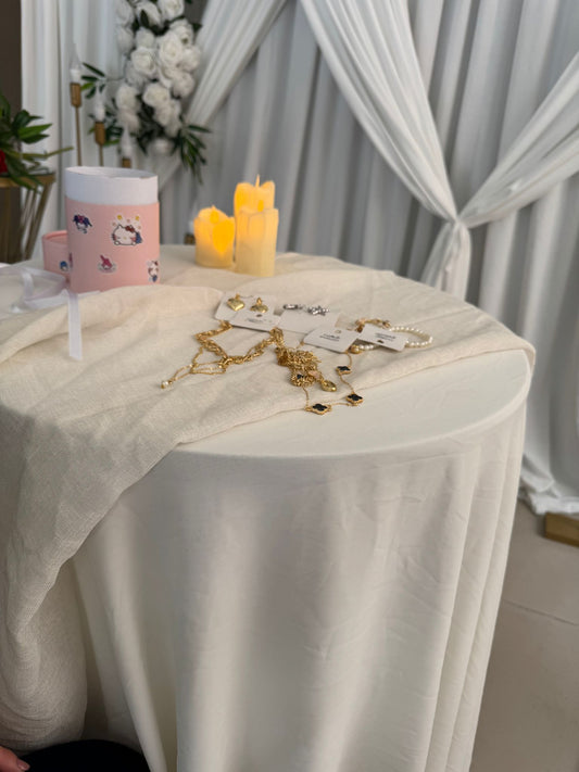 Sürpriz Takı Kutusu