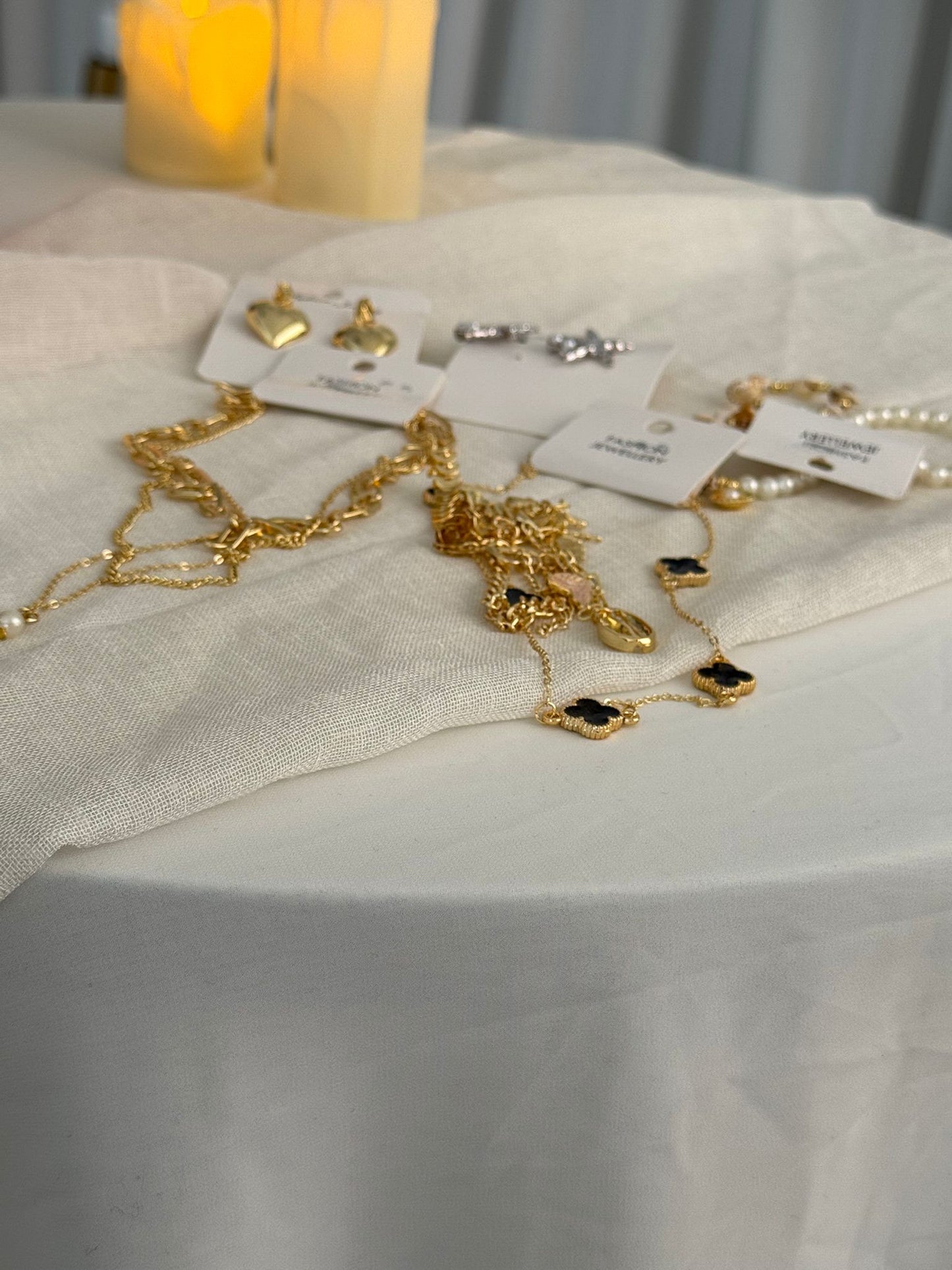 Sürpriz Takı Kutusu