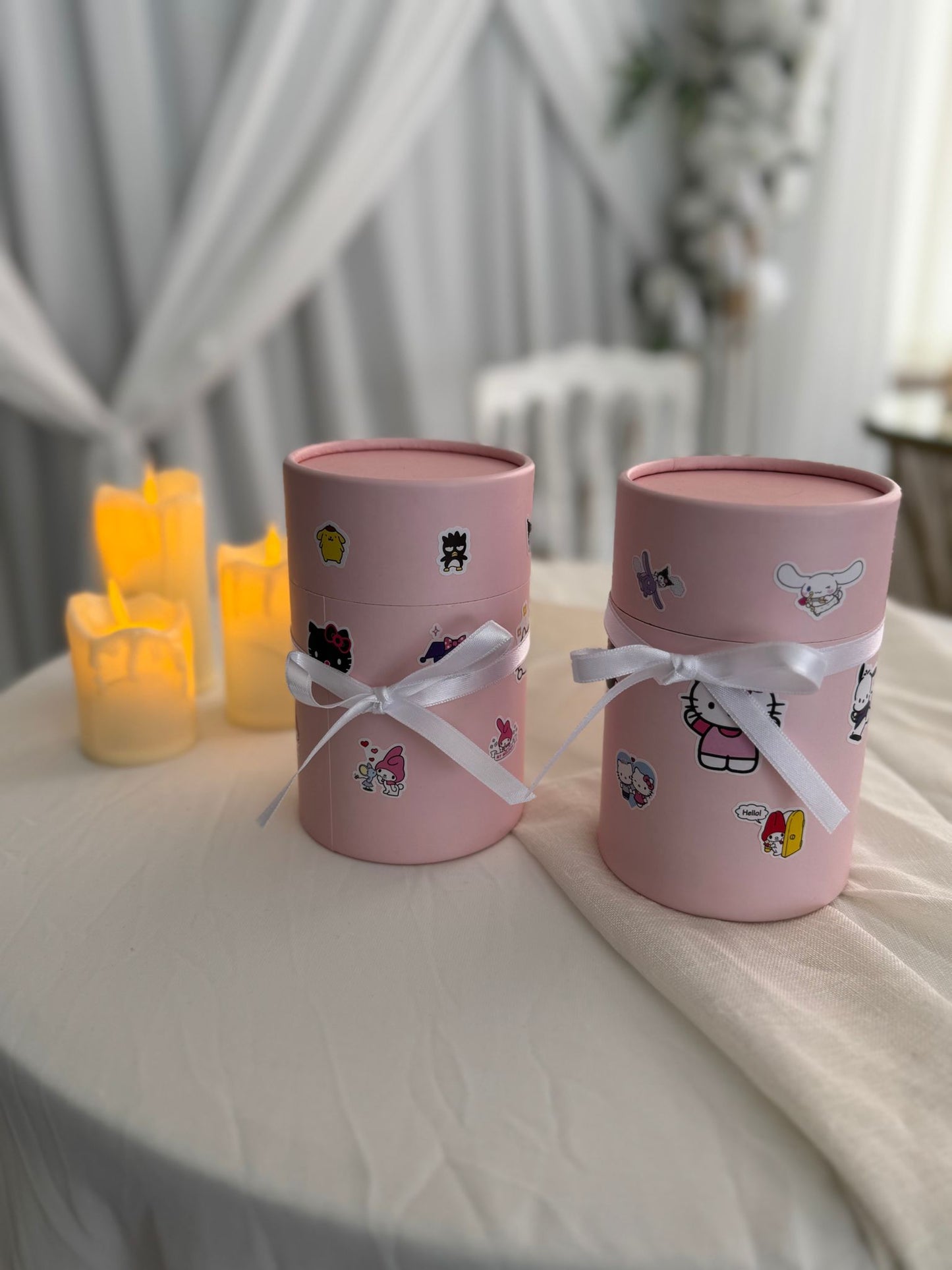 Sürpriz Takı Kutusu