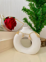 Balık Kuyruğu Charm Bileklik