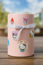 Sürpriz Takı Kutusu